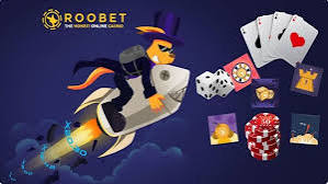 Roobet Testimonial - A Thorough Evaluation of the Premier Betting System